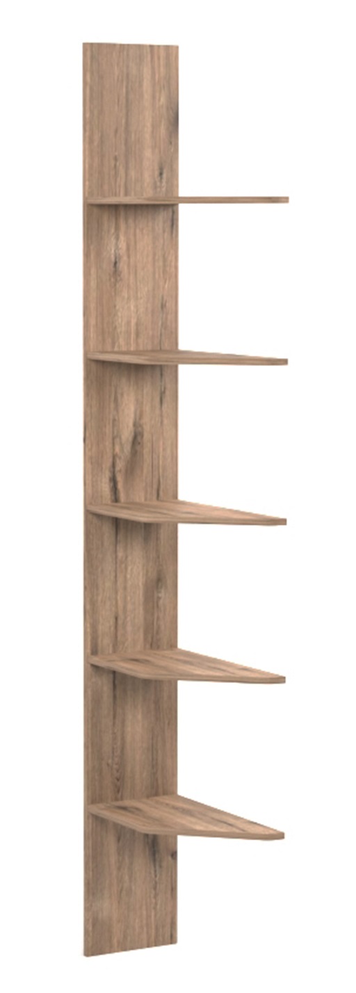 Фото Полка открытая Денвер 2300 от производителя СБК в Мелитополе по цене 4&nbsp;310 ₽