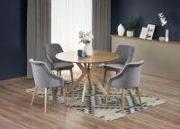 Фото stoly-derevyannye стол обеденный halmar nicolas производитель Halmar 