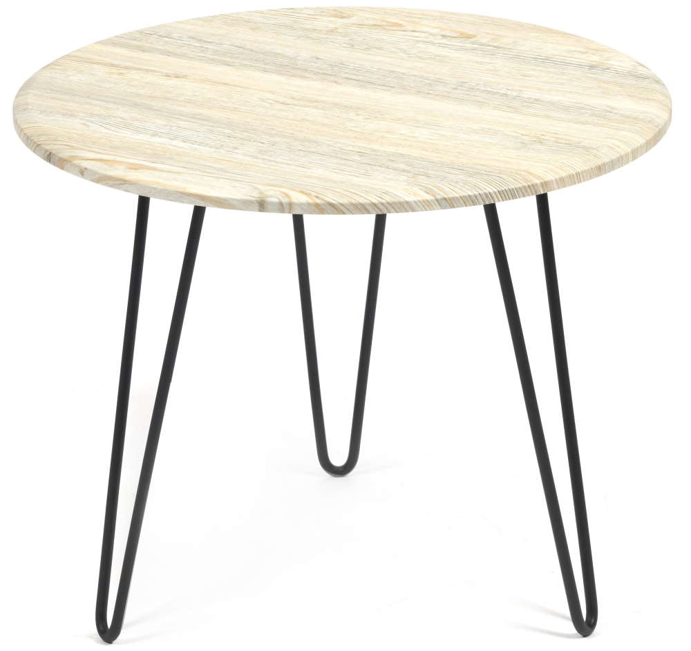 Фото Стол журнальный Хирон (Huron) от производителя Tetchair в Мелитополе по цене 6 050 ₽