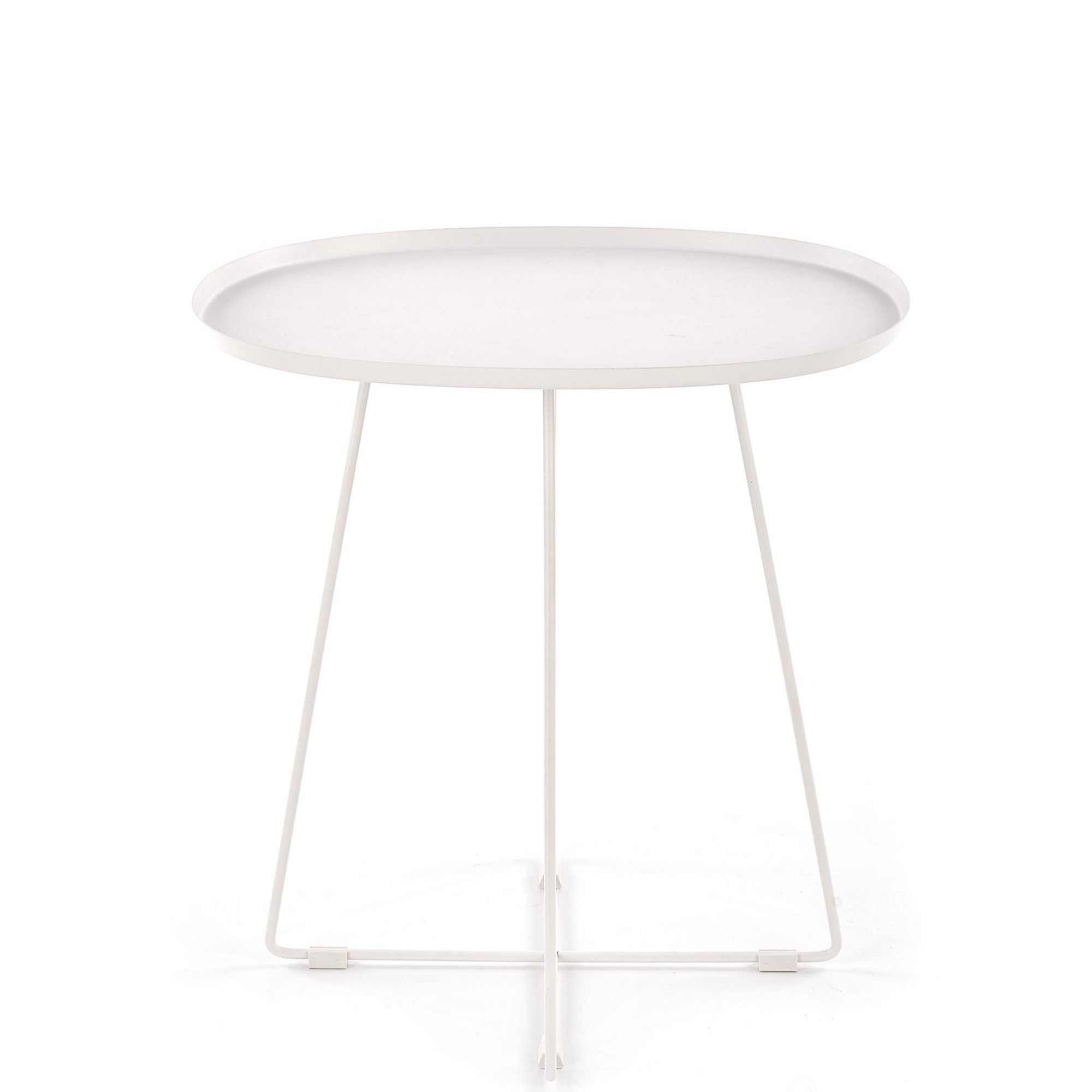 Фото Стол журнальный Halmar Tina от производителя Halmar  в Мелитополе по цене 4&nbsp;030 ₽