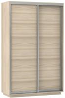 Шкаф-купе Экспресс Дуо Элемент (1,2х0,6х2,4 - 2 двери) в интернет магазине Планета Комфорта Фото shkaf-kupe-v-prikhozhuyu шкаф-купе экспресс дуо элемент (1,2х0,6х2,4 - 2 двери) производитель Мебельная компания Е1