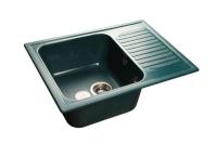 Мойка Granfest GF-S645L (ГР 645х500хh200) (шир.ящ.min 450) (Цвет мойки терракот) в Мелитополе от производителя в интернет магазине Планета Комфорта Мойка Granfest GF-S645L (ГР 645х500хh200) (шир.ящ.min 450) (Цвет мойки терракот) в Мелитополе от производителя