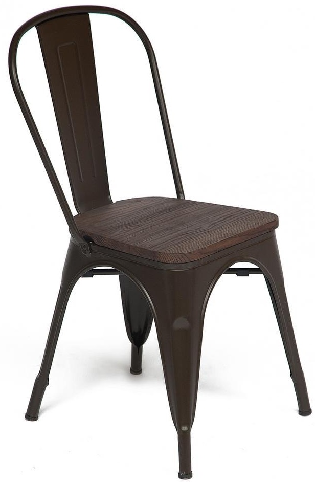 Фото Стул Вип Лофт Чеар (Vip Loft Chair) 011 от производителя Tetchair в Мелитополе по цене 5&nbsp;660 ₽