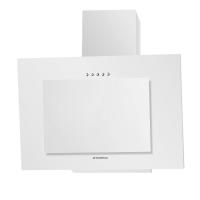 Вытяжка наклонная Tower G 60 (596х287хh600(860)) (Материал Металл/Стекло , Цвет Черный/Черный) в Мелитополе от производителя в интернет магазине Планета Комфорта Вытяжка наклонная Tower G 60 (596х287хh600(860)) (Материал Металл/Стекло , Цвет Черный/Черный) в Мелитополе от производителя