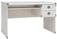 Фото stoly-pismennye стол письменный индиана jbiu2s производитель Black Red White (БРВ)