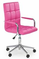 Кресло компьютерное Halmar Gonzo 2 в интернет магазине Планета Комфорта Фото kresla-detskie-kompyuternye кресло компьютерное halmar gonzo 2 производитель Halmar