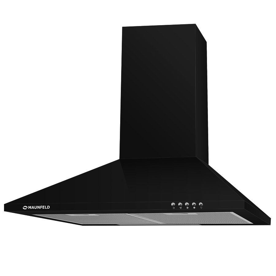 Фото Вытяжка купольная Corsa light 50 (500х500хh645(1025)) от производителя Maunfeld в Мелитополе по цене 7 560 ₽