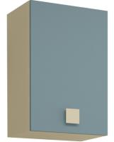 Фото detskaya-modulnaya-raduga антресоль-полка радуга 400 производитель Горизонт