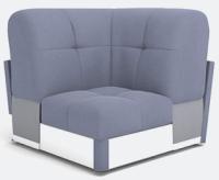 Фото divany-uglovye угловая секция блэквуд (ппу) производитель Rivalli