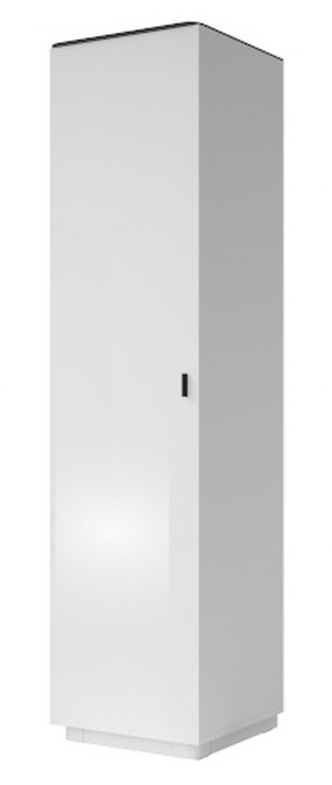 Фото Шкаф-1D-L/P typ 17 Togo от производителя Helvetia в Мелитополе по цене 35&nbsp;540 ₽