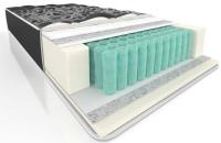 Фото vysokie-matrasy матрас комфорт практик холло производитель Вега