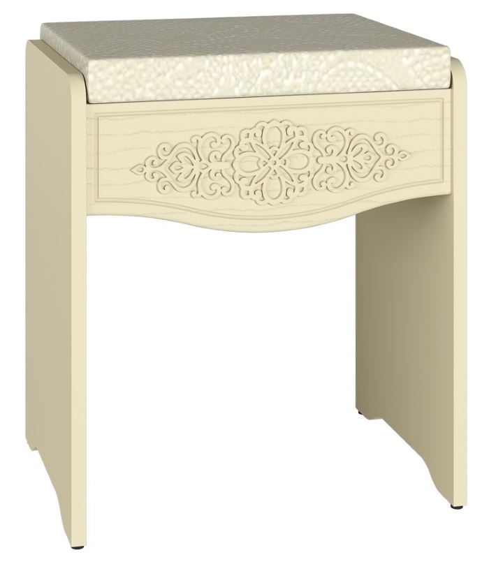 Фото Банкетка Ассоль плюс АС-21 от производителя Компасс в Мелитополе по цене 6&nbsp;030 ₽