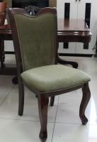 Фото  стул ac 3324 sc  производитель ТМК