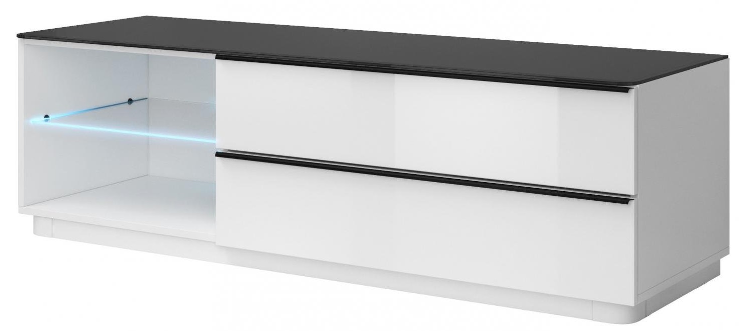 Фото Комод TV-2S typ 40 Togo от производителя Helvetia в Мелитополе по цене 49&nbsp;570 ₽