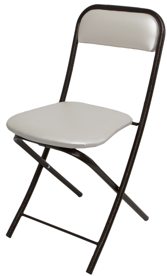 Фото Стул складной Комфорт (Comfort)  от производителя Модуль в Мелитополе по цене 1 670 ₽