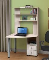 Фото stoly-kompyuternye стол компьютерный-1 ск-1 (л) производитель Марибель