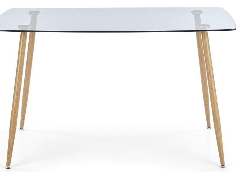 Фото Стол обеденный Halmar Next от производителя Halmar  в Мелитополе по цене 13&nbsp;060 ₽