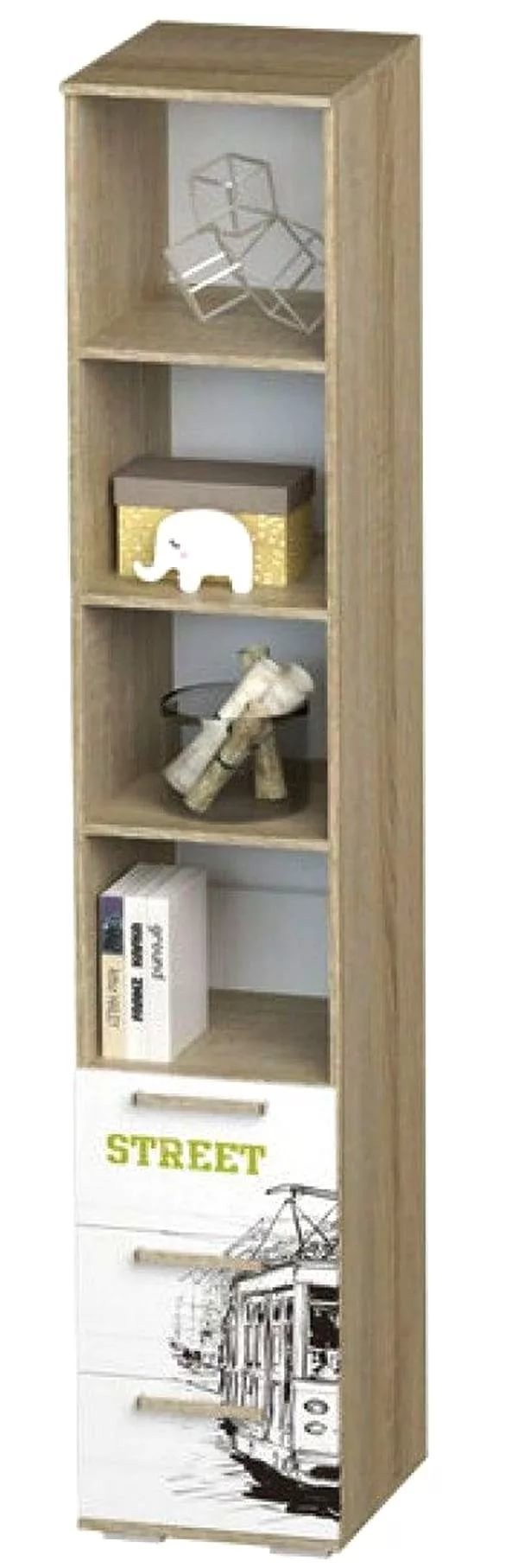 Фото Пенал Сенди ПН-04 от производителя БТС  в Мелитополе по цене 11&nbsp;370 ₽