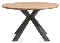 Фото stoly-kruglye стол обеденный dt636 производитель La-alta