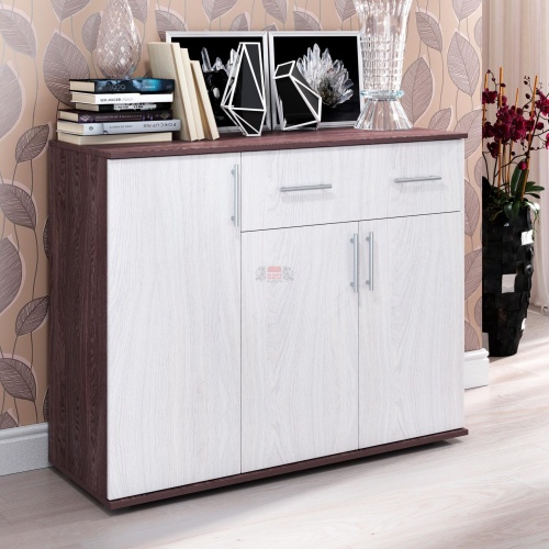 Фото Комод-10 от производителя Фант-мебель в Мелитополе по цене 7&nbsp;490 ₽