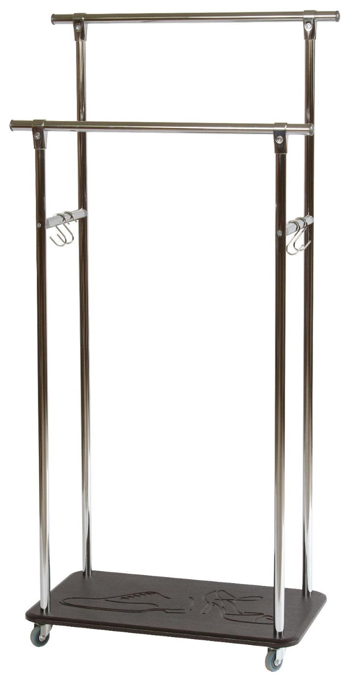 Фото Вешалка гардеробная Кейп от производителя Калифорния в Мелитополе по цене 5&nbsp;230 ₽