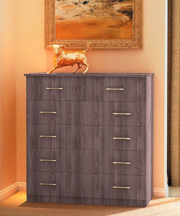 Фото Комод-6 (Фант-мебель) от производителя Фант-мебель в Мелитополе по цене 9&nbsp;400 ₽