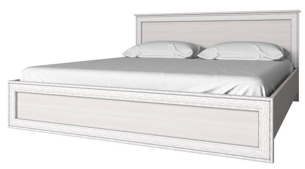 Фото Кровать двуспальная Тиффани (Tiffany) (СМ 180х200) с подъемным механизмом от производителя Анрэкс в Мелитополе по цене 57 900 ₽