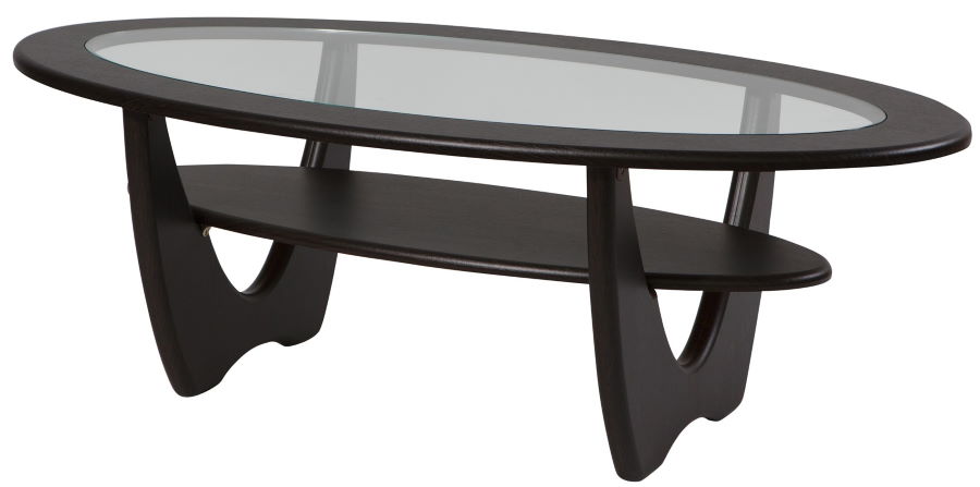 Фото Стол журнальный Юпитер (стекло) от производителя Калифорния в Мелитополе по цене 11&nbsp;140 ₽