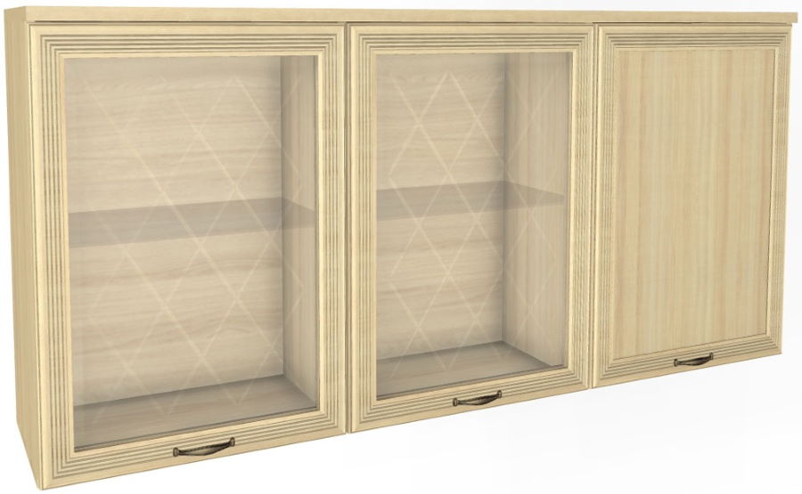 Фото Антресоль Карина АН-1012 от производителя Лером в Мелитополе по цене 20 090 ₽