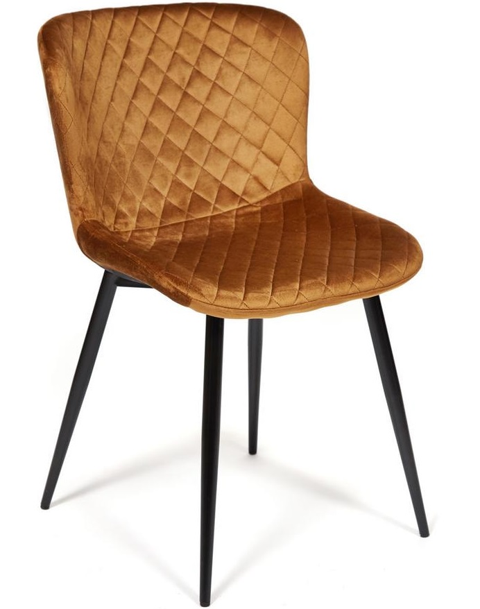 Фото Стул Куинси (Quincy) (mod 8272) в Мелитополе по цене 9 380 ₽ от производителя Tetchair, код товара  шт Фото Стул Куинси (Quincy) (mod 8272) от производителя Tetchair в Мелитополе по цене 9 380 ₽