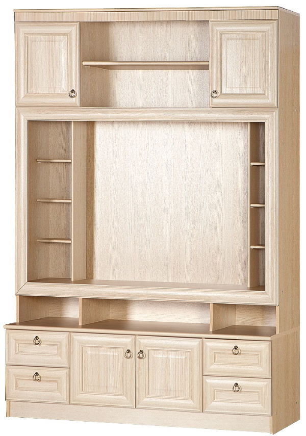 Фото Шкаф многоцелевой Инна 603 от производителя Яна в Мелитополе по цене 40&nbsp;590 ₽