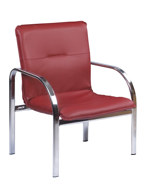 Фото Кресло для посетителей Стафф (Staff)-1 в Мелитополе по цене 9 120 ₽ от производителя Новый стиль, код товара 2000001410332, 2000001410349, 2000001410356, 2000001410363, 2000001410370, 2000001410387, 2000001410394, 2000001410400, 2000001410417, 2000001410424, 2000001410431, 2000001410448, 2000001410455, 2000001410462, 2000001410479, 2000001410486 шт Фото Кресло для посетителей Стафф (Staff)-1 от производителя Новый стиль в Мелитополе по цене 9 120 ₽