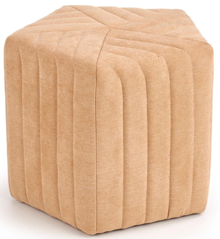 Фото Пуф Halmar Hexa 2 от производителя Halmar  в Мелитополе по цене 8&nbsp;070 ₽