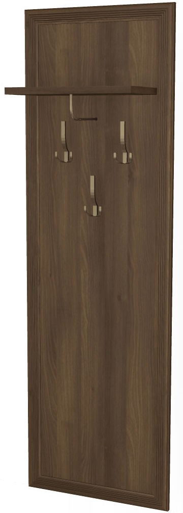 Фото Вешалка Карина ВШ-1001 от производителя Лером в Мелитополе по цене 5&nbsp;790 ₽