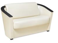 Диван Офис 6 (1,34м) (1 категория (Союз Мебель) ) в Мелитополе от производителя 