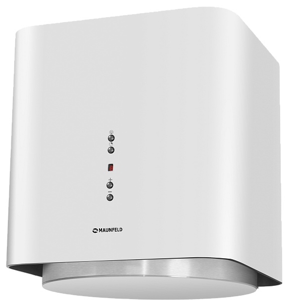 Фото Вытяжка островная Box Flash 32 (320х385хh390) от производителя Maunfeld в Мелитополе по цене 43 690 ₽