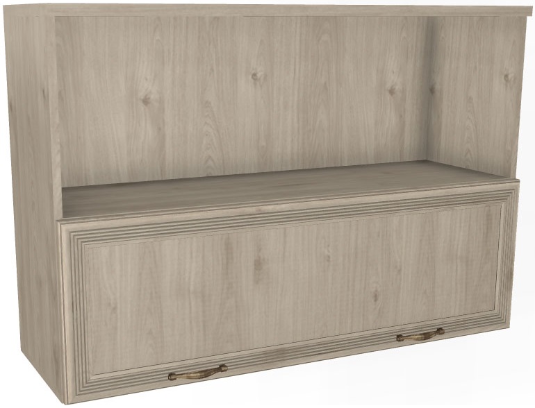 Фото Антресоль Карина АН-1032 от производителя Лером в Мелитополе по цене 11&nbsp;430 ₽