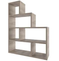 Стеллаж Н150 Дизель (Diesel) (дуб мадура (Анрэкс) ) в Мелитополе от производителя 