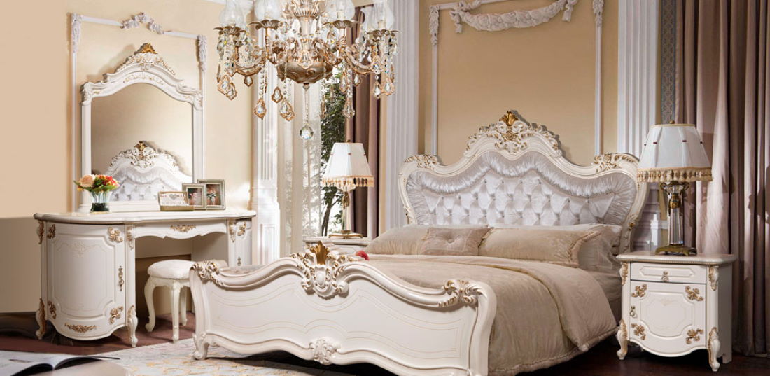 Фото Тумба прикроватная Элиана от производителя Слониммебель в Мелитополе по цене 29&nbsp;390 ₽