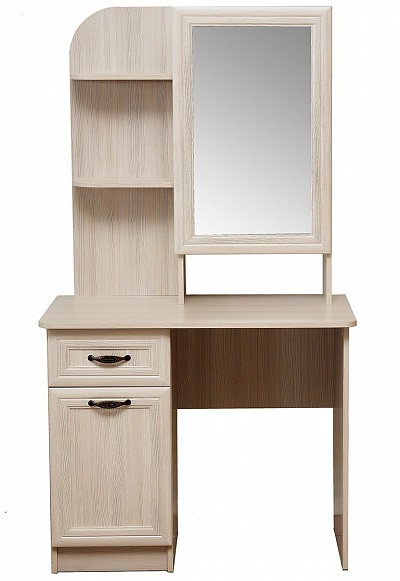 Фото Стол туалетный Вега ВМ-17  от производителя SV-мебель в Мелитополе по цене 12 890 ₽