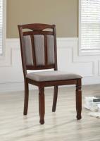 Фото  стул nv 8537 cs (вх)  производитель ТМК