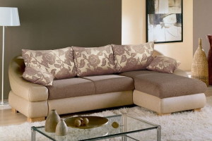 Угловой диван для ежедневного сна от Планета Комфорта в Мелитополе