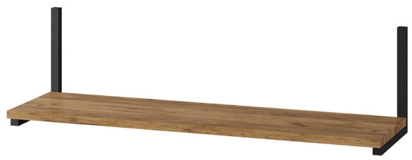 Фото Полка Лофт-1 от производителя Мебелони в Мелитополе по цене 2&nbsp;150 ₽