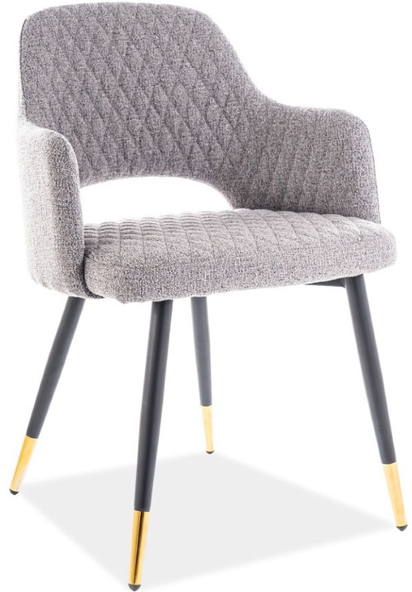 Фото Стул Signal Franco  от производителя Signal в Мелитополе по цене 18&nbsp;040 ₽