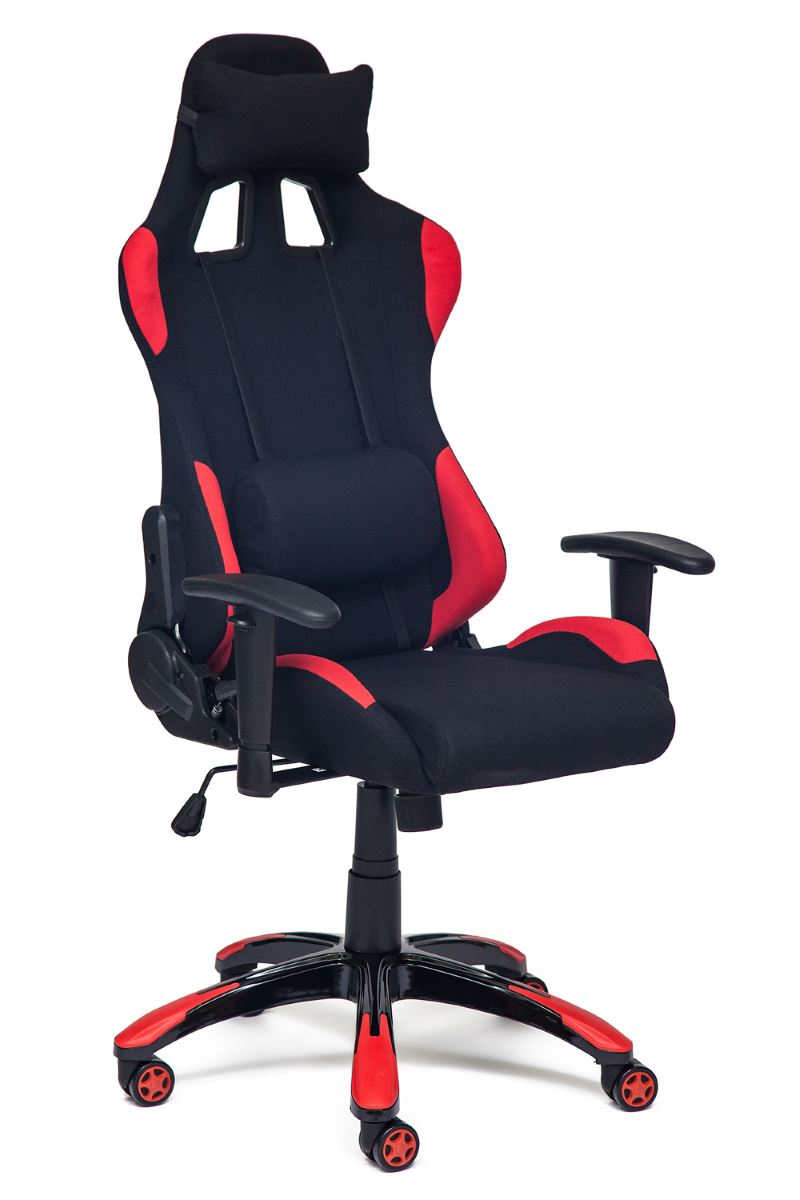 Фото Кресло геймерское Айгир (Igear) от производителя Tetchair в Мелитополе по цене 19&nbsp;850 ₽
