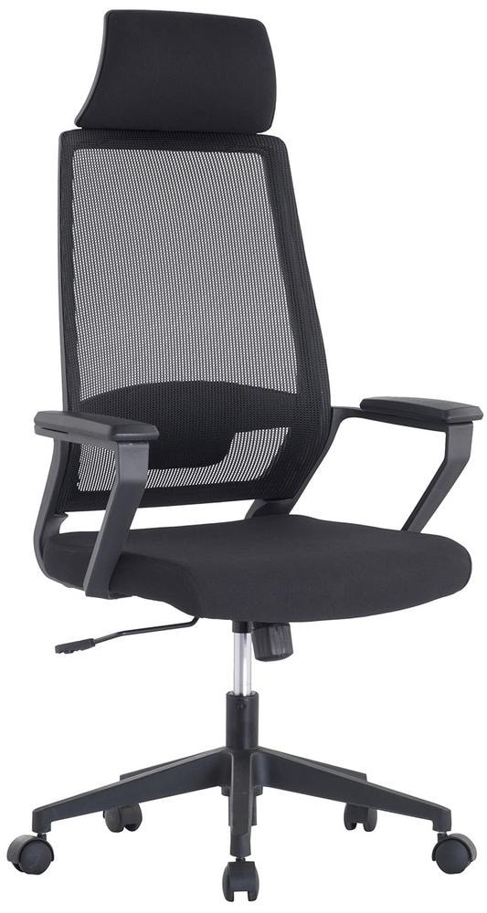 Фото Кресло для персонала Меш (Mesh)-7 от производителя Tetchair в Мелитополе по цене 11 420 ₽