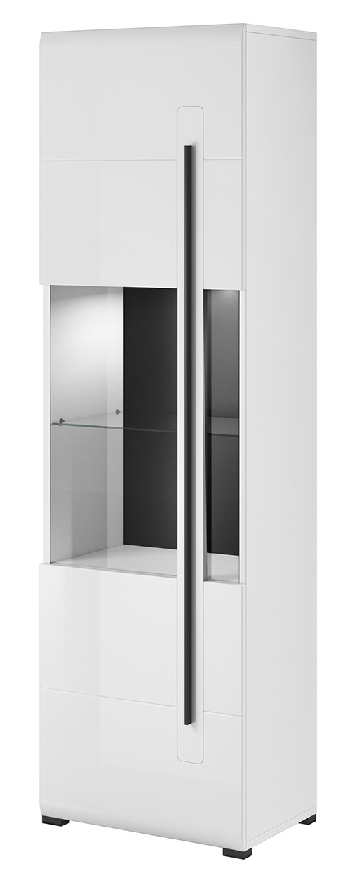 Фото Витрина-1D typ 05 Tulsa от производителя Helvetia в Мелитополе по цене 46&nbsp;690 ₽