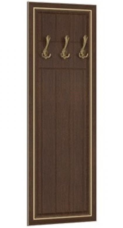 Фото Панель малой вешалки Виктория от производителя Мебель Маркет в Мелитополе по цене 6 540 ₽