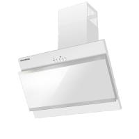 Вытяжка наклонная Tower g Satin 50 stripes (496х287хh600(860)) (Материал Металл/Стекло , Цвет Черный/Черный) в Мелитополе от производителя в интернет магазине Планета Комфорта Вытяжка наклонная Tower g Satin 50 stripes (496х287хh600(860)) (Материал Металл/Стекло , Цвет Черный/Черный) в Мелитополе от производителя