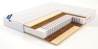 Фото  матрас palermo производитель Линия Флекс